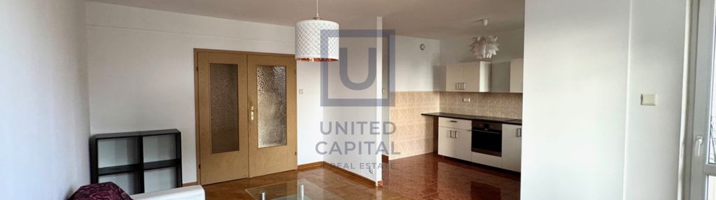 3 pokoje * balkon * ochota * od zaraz !