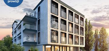 Blisko łazienek / koniec budowy / 15 apartamentów