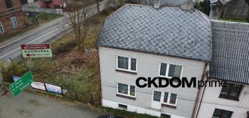 Dom  160 m² daleszyce, ul. kościelna