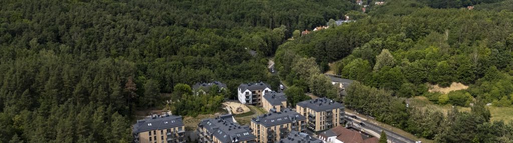 Prestiżowa lokalizacja – jaśkowa dolina | 3 pokoje