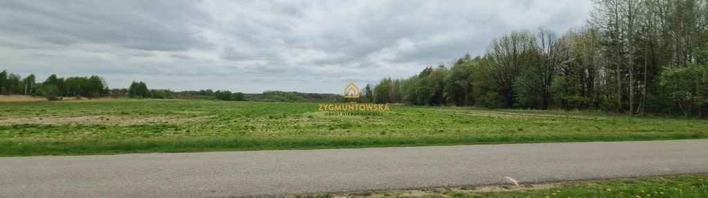 Działka dla inwestora