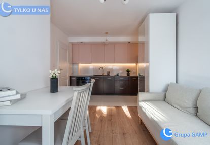 2-pok z dużym balkonem ice kraków *stare dębniki*