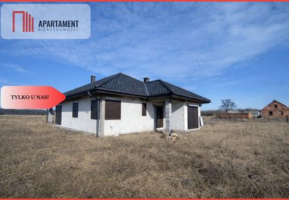 Dom o którym marzysz w szynwałdzie!