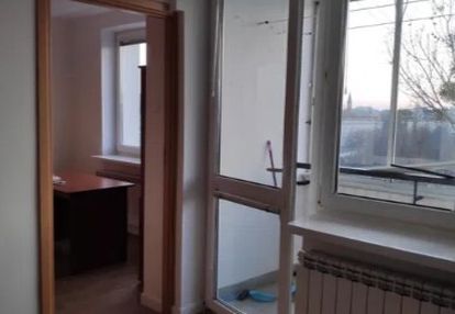 3-pokojowe mieszkanie na śródmieściu