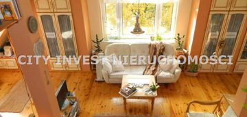 Nietuzinkowy apartament