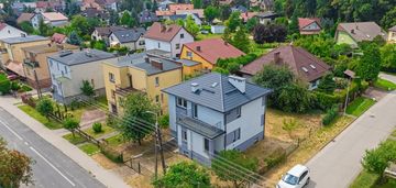Dom inwestycyjny/sklep/punkt usługowy w przyziemiu