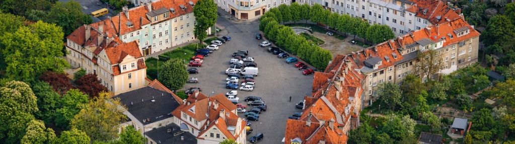 ✅91,5 m² w sercu karłowic✅ogród✅2xpiwnica