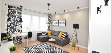 Nowoczesna kawalerka,głowackiego,centrum