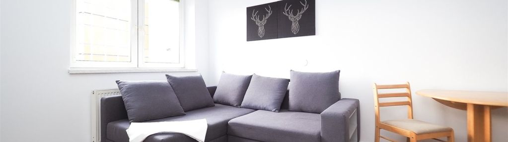 Przytulne | 2-pokojowe | balkon |okolice ul. lea