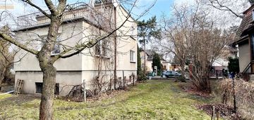 Dom 5 pokoi, garaż, ogórd wrocław leśnica