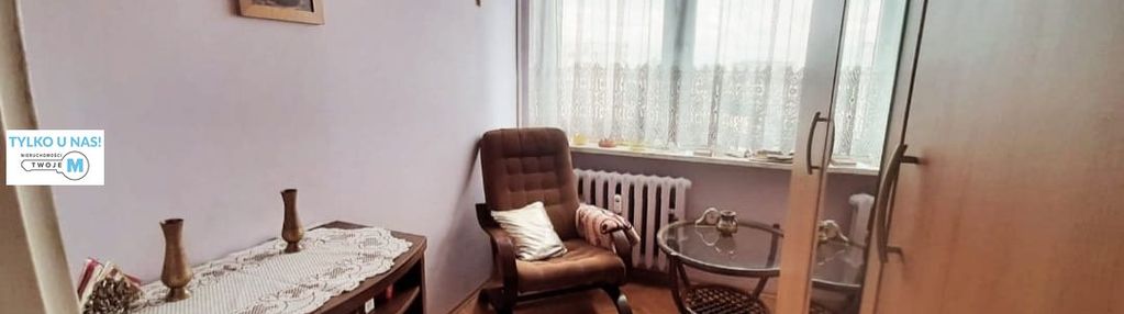 Przytulne 2 pokoje w super cenie!