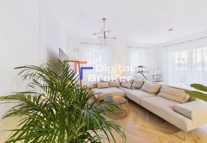 Milczańska - 3 pokoje - do wprowadzenia - ogródek