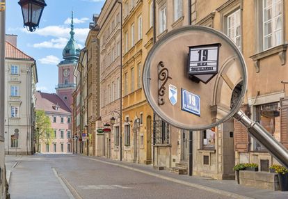 Inwestycyjny hit na starówce // perła do remontu