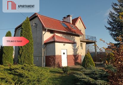 Dom, 2oddzielne mieszkania!167m2, do negocjacji!