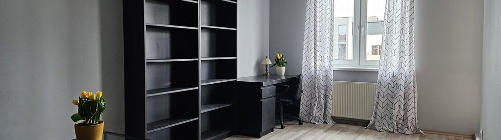 Siechnice/wroc. 2 pok. oddzielna kuchnia