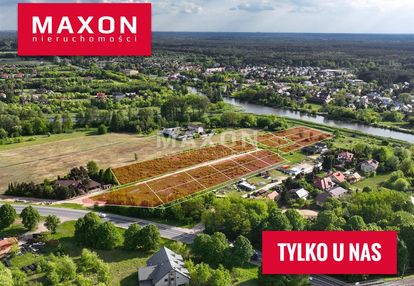 ?teren mn pod osiedle domów nieporęt 2,3ha?