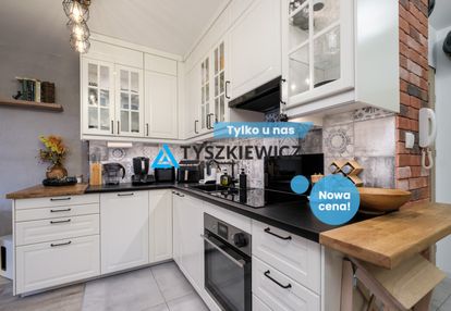 Wyjątkowe mieszkanie.