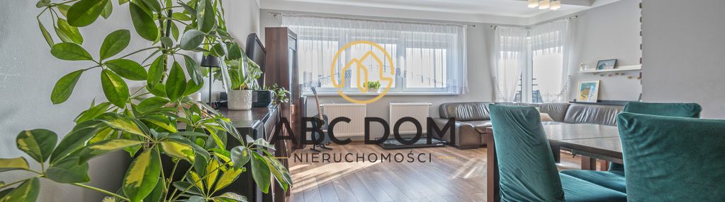 Zakątek juszkowo, przestronne 2 pok