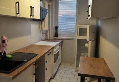 2-pokojowe mieszkanie na bielanach