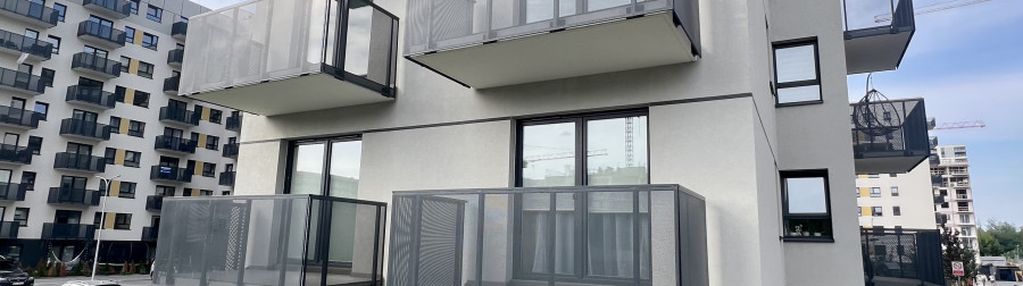 Dla rodziny i pod inwestycję! klucze już w marcu!