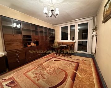 Dwa pokoje rakowiec 37,5 m2