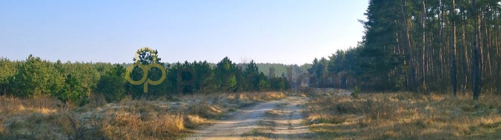 Atrakcyjne działki budowlane-świetna lokalizacja