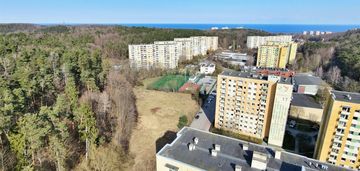 Sopot brodwino, 2 pokoje. sprzedam