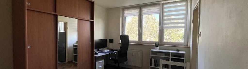 1-pokojowe mieszkanie na targówku