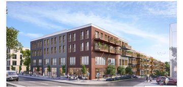 0%, gotowy - nowoczesny budynek w piasecznie