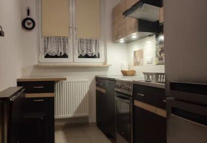 2-pokojowe mieszkanie na targówku