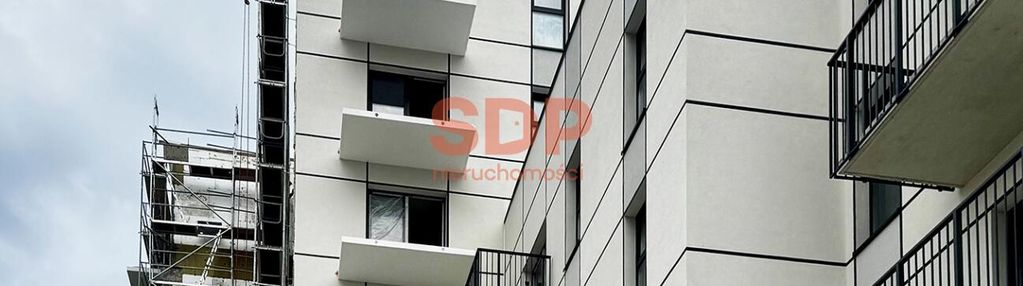 2 pokoje pod inwestycję | 33,36 m2 | ul. fabryczna