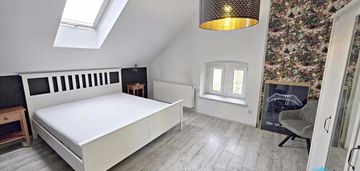 Przestronne 2 pokoje/centrum/2 miejsca parkingowe