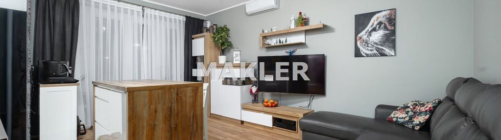 M5 zielone tarasy z halą garażową