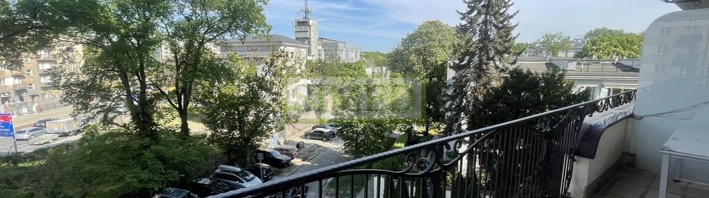 Blisko łazienki królewskie ,apartament 5 m spacer