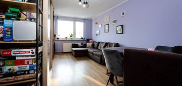 Mieszkanie z możliwościami w jastrowiu!