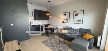 2-pok.apartament obok aquaparku w redzie!