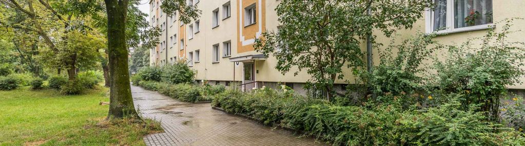 Gdańsk przymorze 45m2 | park reagana | 2 pokoje