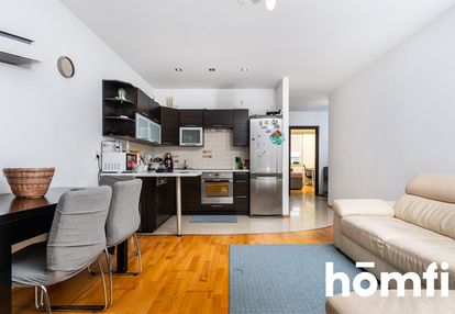 Gotowe 3 pokoje z balkonem - okulickiego