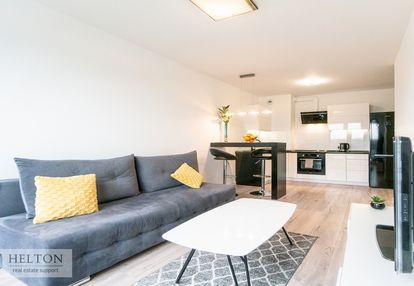 Ul. kobierzyńska |  2-pokojowe | balkon