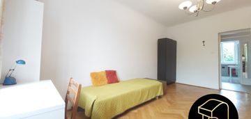 2 niezależne pokoje blisko koźmińskiego