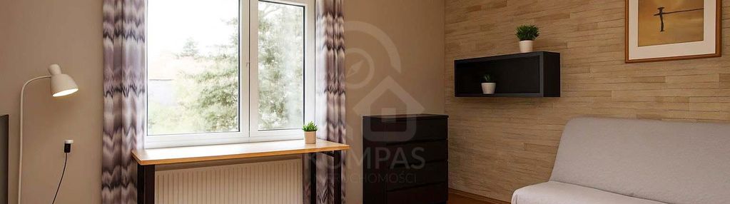 Bezczynszowe z ogródkiem|sępolno