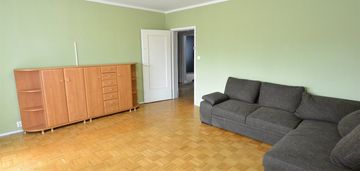 Mieszkanie 3-pok., 62,5 m2, osiedle na stoku