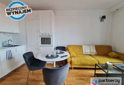 Apartament szafarnia! tuż przy marinie! od 1.10
