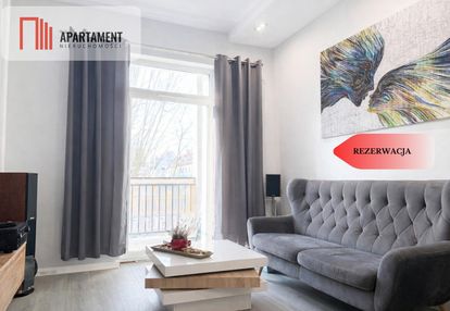 Nowoczesny apartament z balkonem i windą | bielany
