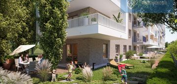 Gotowe, eko rozwiązania, świetna nowa lokalizacja