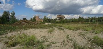 Teren o przeznaczeniu:usługi i produkcja