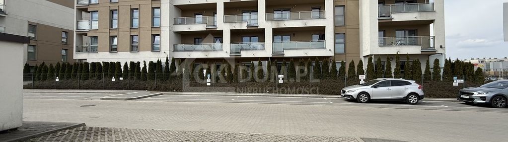 Mieszkanie 4 pokoje ślichowice 2 miejsca w garażu