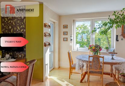 2-poziomowe z tarasem*4-pokoje*przy parku*tczew*