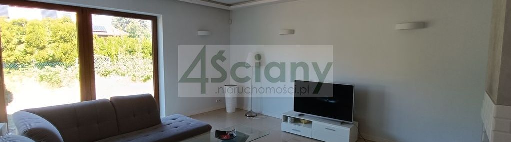 Wolnostojący, 6 pokoi nad wodą, fotowoltaika