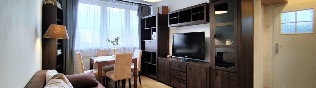 2 pokoje | narożne | do wprowadzenia | balkon